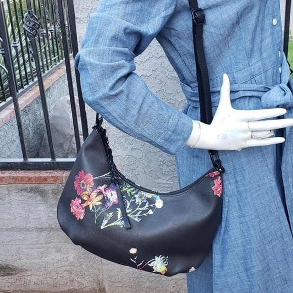 ELLIOTT LUCCA GOURGUES BAG - Picture 3 of 9